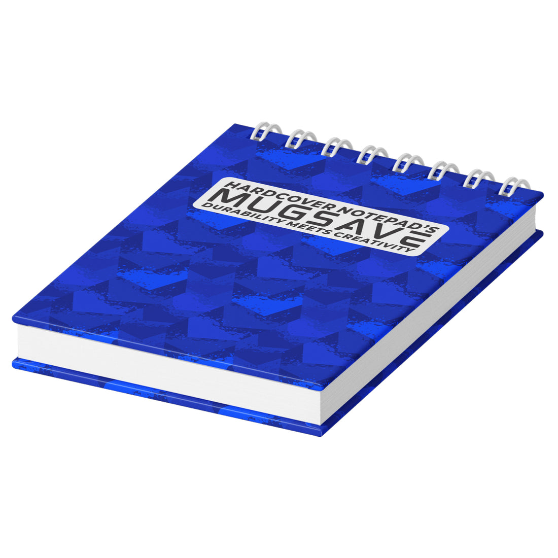 Notepad Hardcover #030