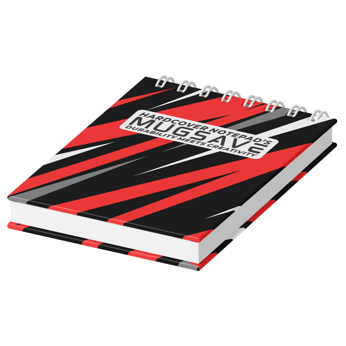 Notepad Hardcover #060