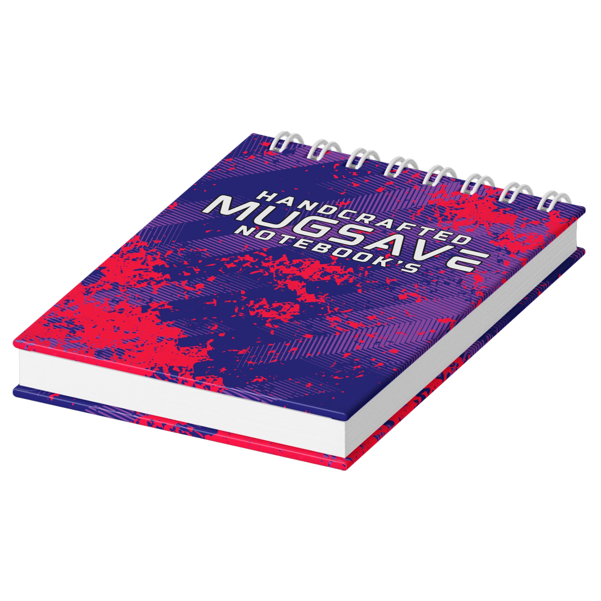 Notebook #063