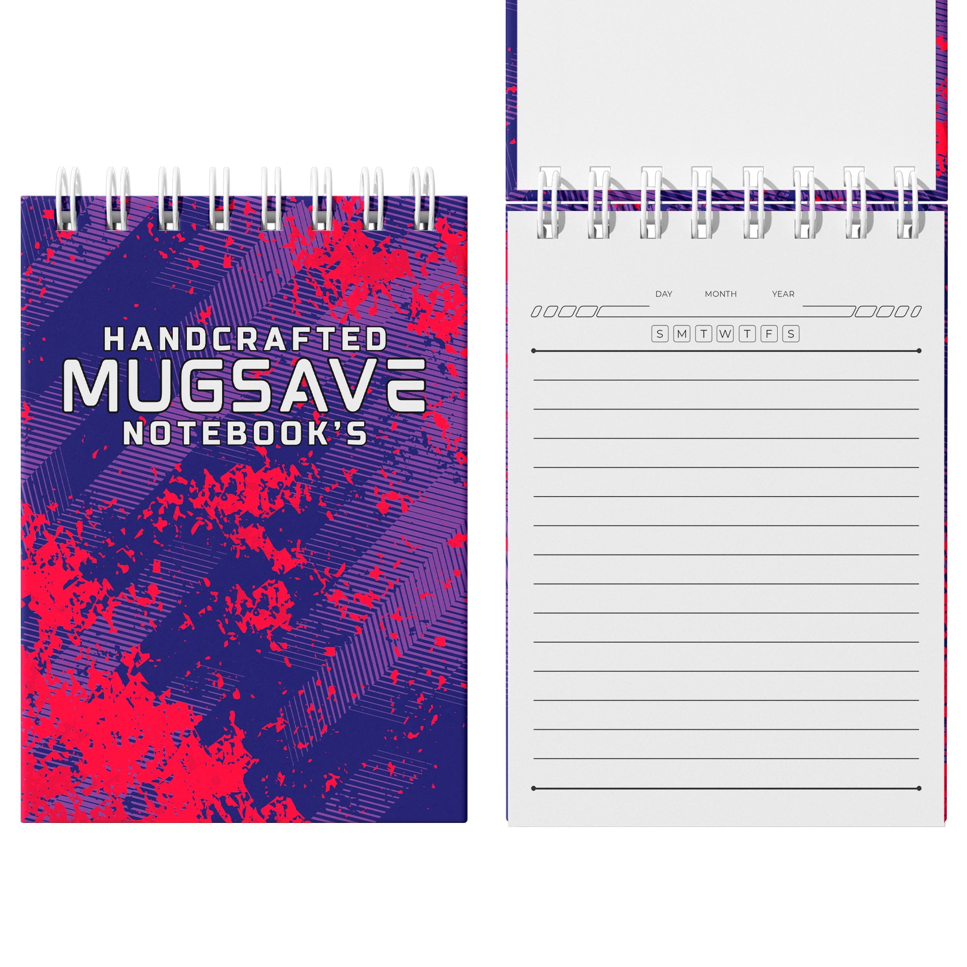 Notebook #063
