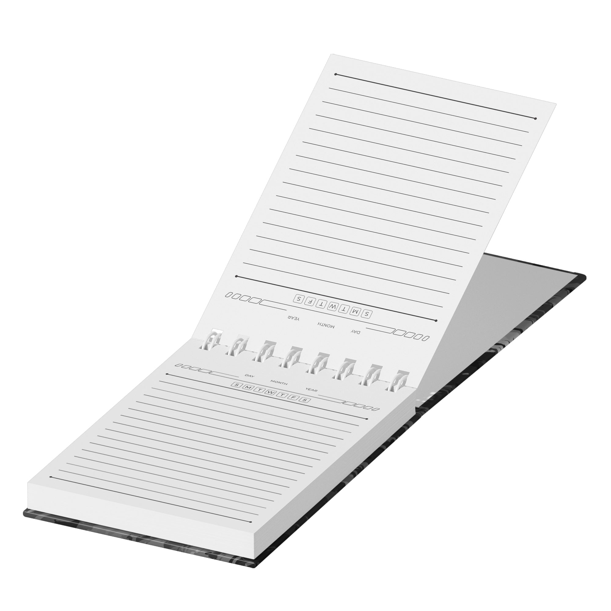 Notebook #067