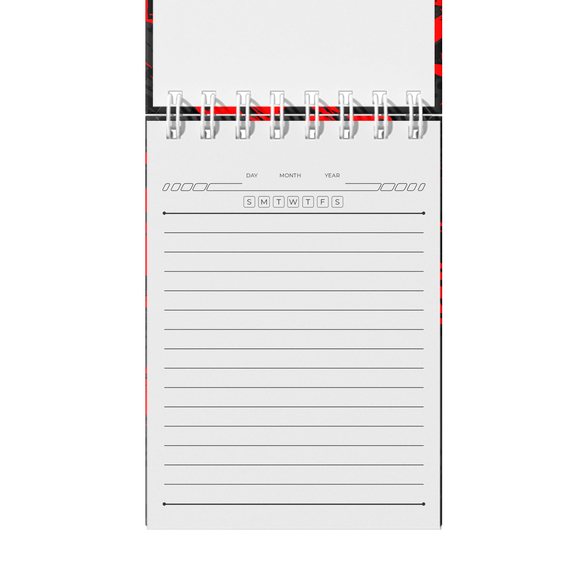 Notebook #070