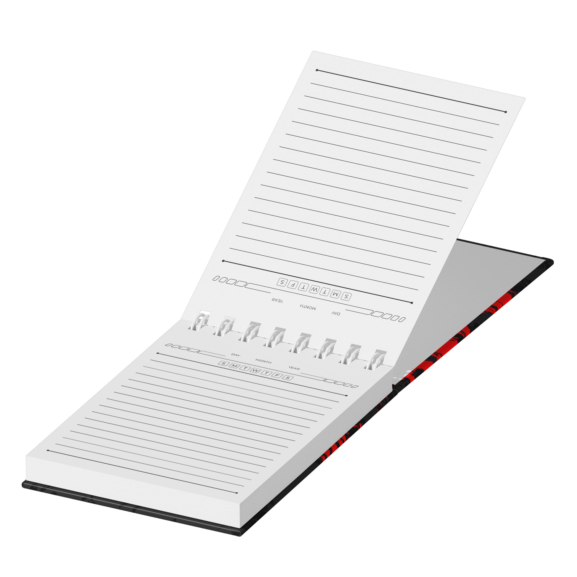Notebook #070